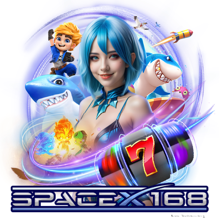 spacex 168 slot เข้า สู่ ระบบ